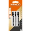 Kendo stikksagblad t119bo