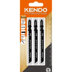 Kendo stikksagblad t144d