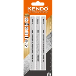 Kendo stikksagblad t345xf