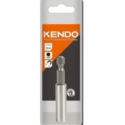 Kendo universal bitsholder