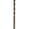 Kendo universalbor 3mm