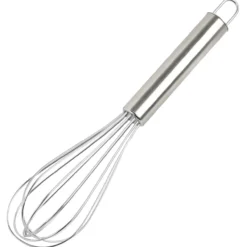 Kesper ballongvisp rustfritt stål 21 cm