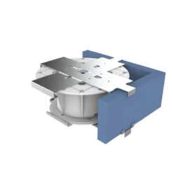 Key support brakett for sokkelflis 10 par