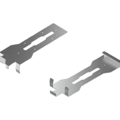 Key support brakett for sokkelflis 10 par