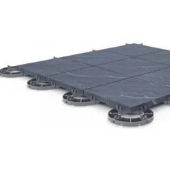Key support pidestall 20 mm