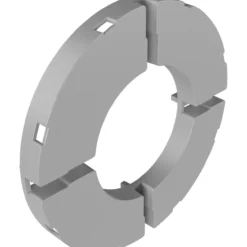 Key support pidestall 14 mm