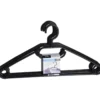 Kleshenger pp 10stk sort