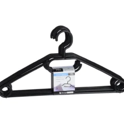 Kleshenger pp 10stk sort