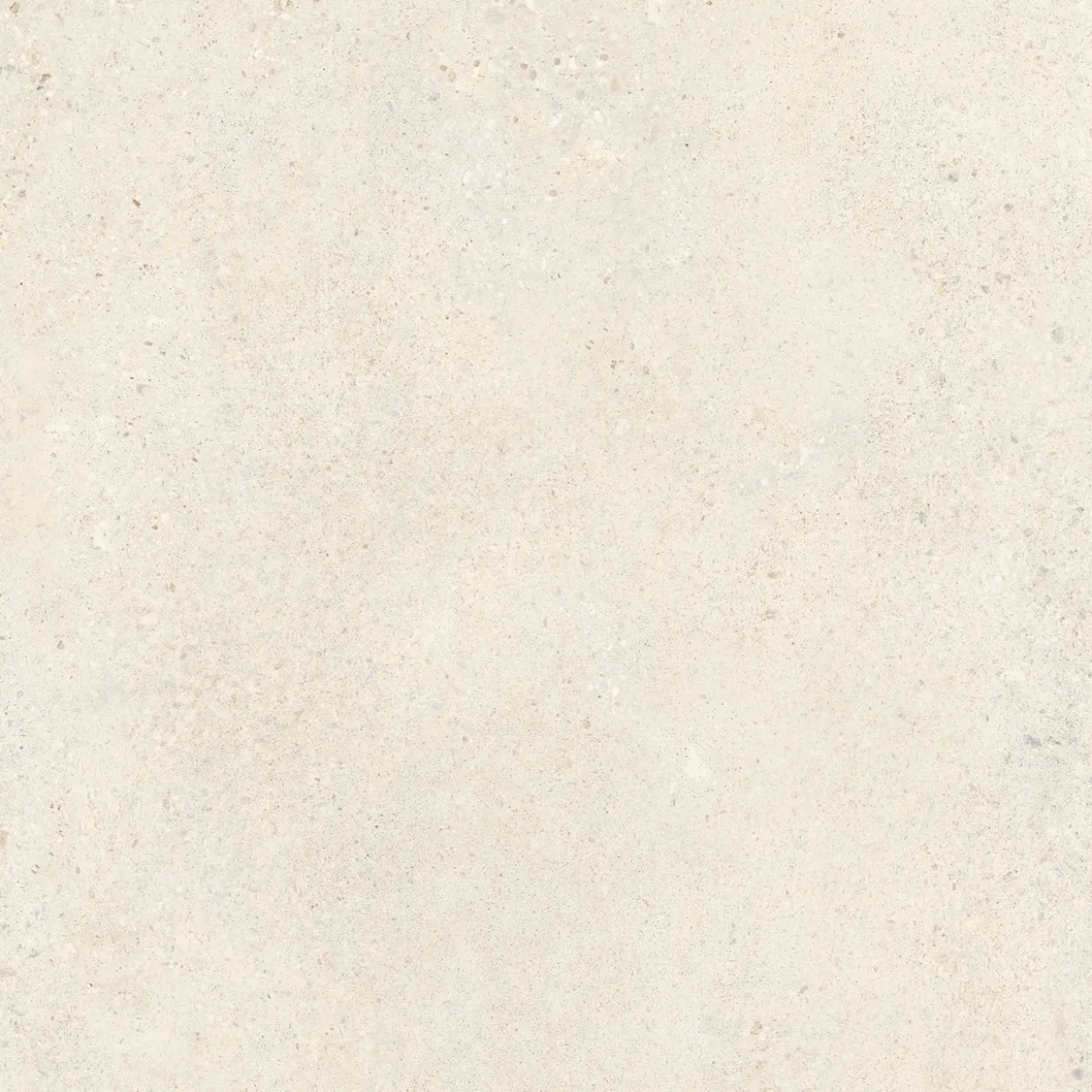 Konkrete bianco flishelle 60x60 20mm
