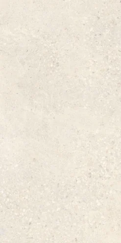 Konkrete bianco 60x60 9,5mm
