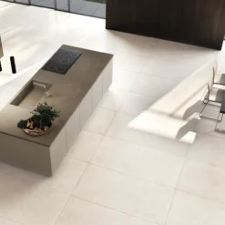 Konkrete bianco 60x120 9,5mm