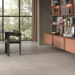 Konkrete grigio 60x60 9,5mm