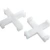 Kryss for armeringsnetting 50stk 10mm