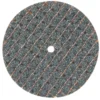 Kutteskive 32 mm forsterket