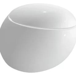Laufen alessi one vegghengt rimless designtoalett
