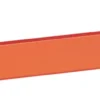 Laufen kartell håndklestativ 60 cm mandarin