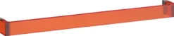 Laufen kartell håndklestativ 60 cm mandarin