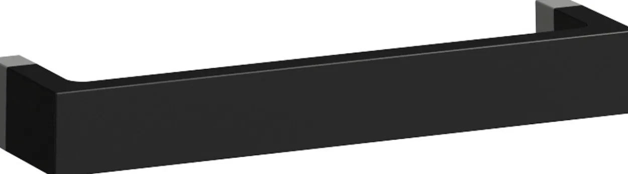 Laufen kartell håndklestativ 30 cm svart