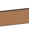Laufen kartell håndklestativ 30 cm brun
