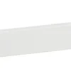 Laufen kartell håndklestativ 60 cm hvit