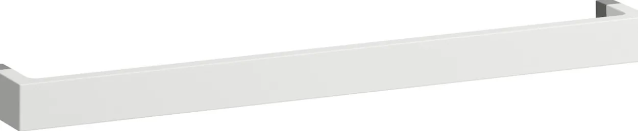 Laufen kartell håndklestativ 60 cm hvit