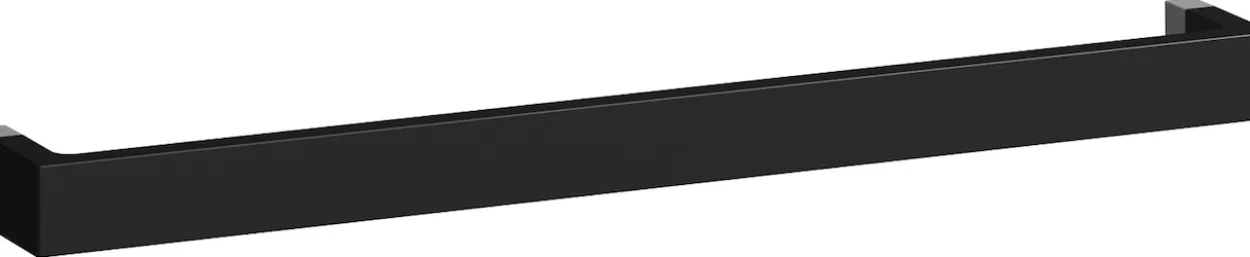 Laufen kartell håndklestativ 60 cm svart