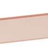 Laufen kartell håndklestativ 30 cm pulverrosa