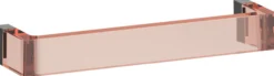 Laufen kartell håndklestativ 30 cm pulverrosa