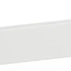 Laufen kartell håndklestativ 30 cm hvit
