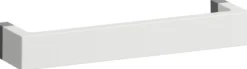 Laufen kartell håndklestativ 30 cm hvit