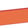 Laufen kartell håndklestativ 30 cm mandarin