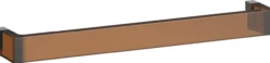Laufen kartell håndklestativ 45 cm brun