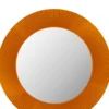 Laufen kartell saints speil ø 40x780mm kobber