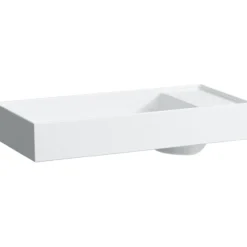 Laufen kartell servant 75 cm u/overløp