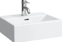 Laufen living city servant 45x38 cm hvit
