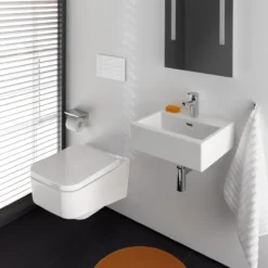 Laufen living city servant 45x38 cm hvit