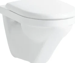 Laufen moderna r veggskål 56x36 cm lcc hvit