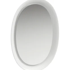 Laufen new classic saphirkeramik lysspeil 50x70 cm
