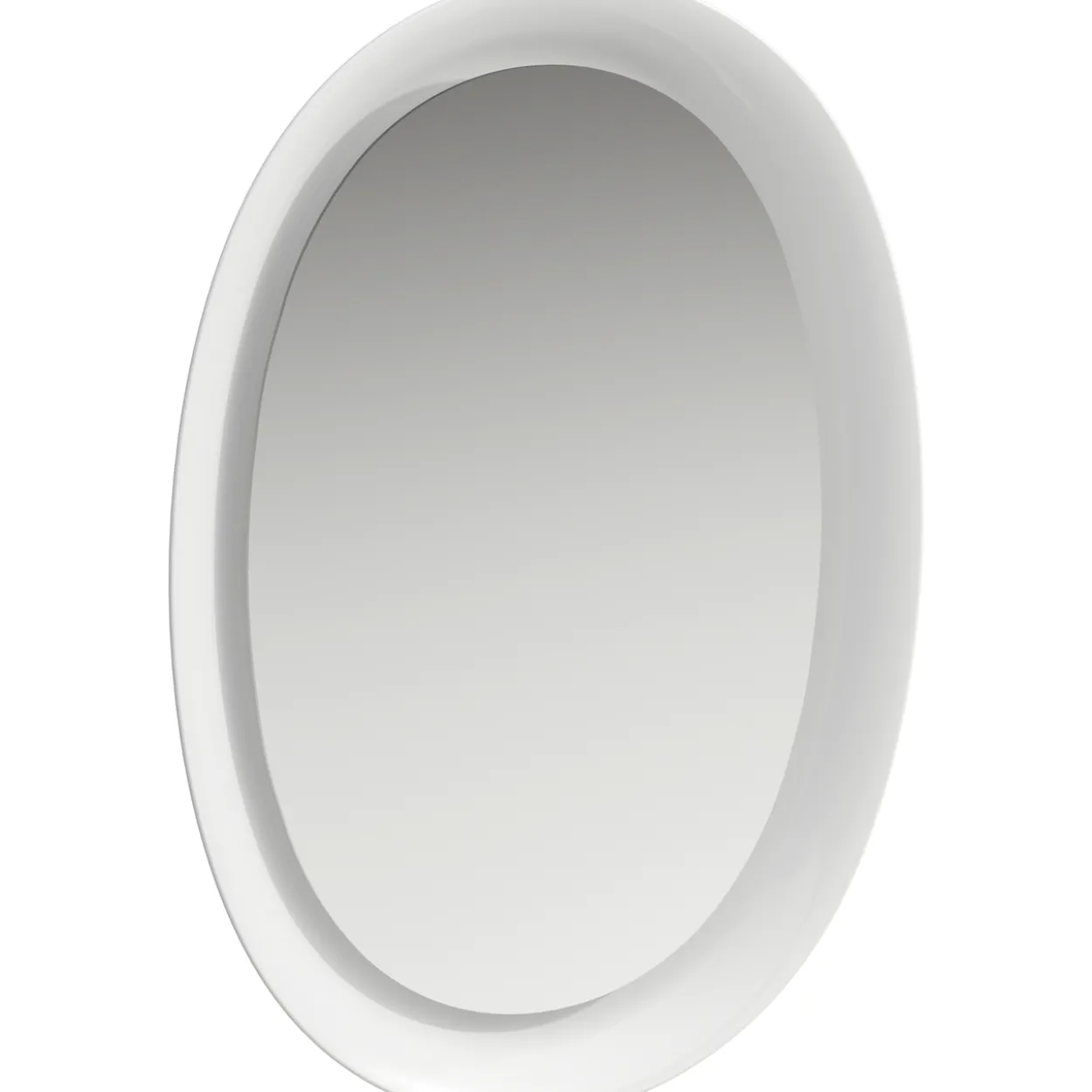 Laufen new classic saphirkeramik lysspeil 50x70 cm