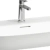 Laufen new classic servant 120x48 hvit