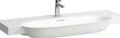 Laufen new classic servant 120x48 hvit