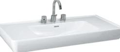 Laufen pro a servant 105x48 hvit