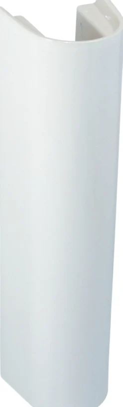 Laufen pro/lua pidestall hvit