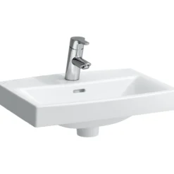 Laufen pro-n servant 50 hvit