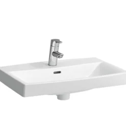 Laufen pro-n servant 60 hvit
