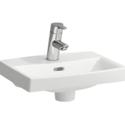 Laufen pro-n servant 40 hvit