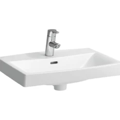 Laufen pro-n servant i porselen 56 x 42 cm