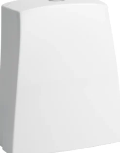 Laufen pro n sisterne hvit