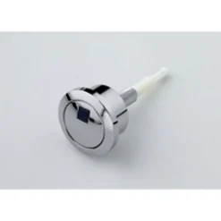 Laufen pro-n trykknapp krom