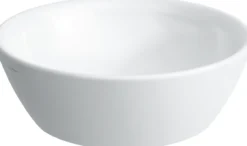 Laufen pro servant ø42 cm hvit